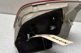 Feu arriere secondaire gauche (feux) PEUGEOT 508 1 SW