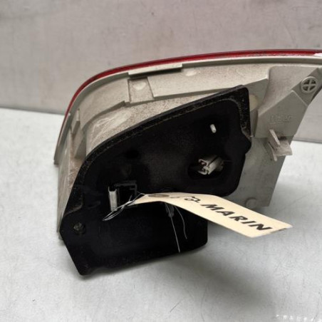 Feu arriere secondaire gauche (feux) PEUGEOT 508 1 SW