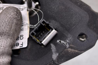 Feu arriere secondaire gauche (feux) PEUGEOT 508 1 SW