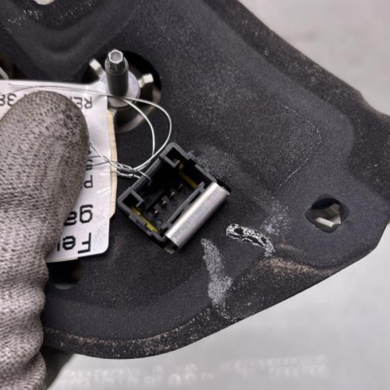 Feu arriere secondaire gauche (feux) PEUGEOT 508 1 SW Photo n°3