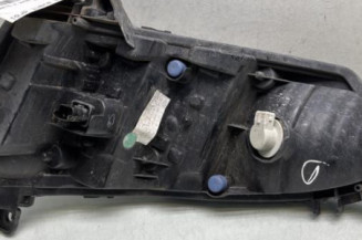 Feu diurne avant droit PEUGEOT 508 1 SW