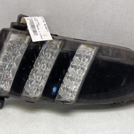 Feu diurne avant gauche PEUGEOT 508 1 SW Photo n°1