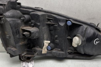 Feu diurne avant gauche PEUGEOT 508 1 SW