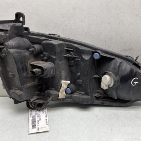 Feu diurne avant gauche PEUGEOT 508 1 SW