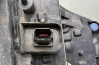 Feu diurne avant gauche PEUGEOT 508 1 SW