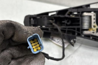 Poignee porte arriere droit PEUGEOT 508 1 SW