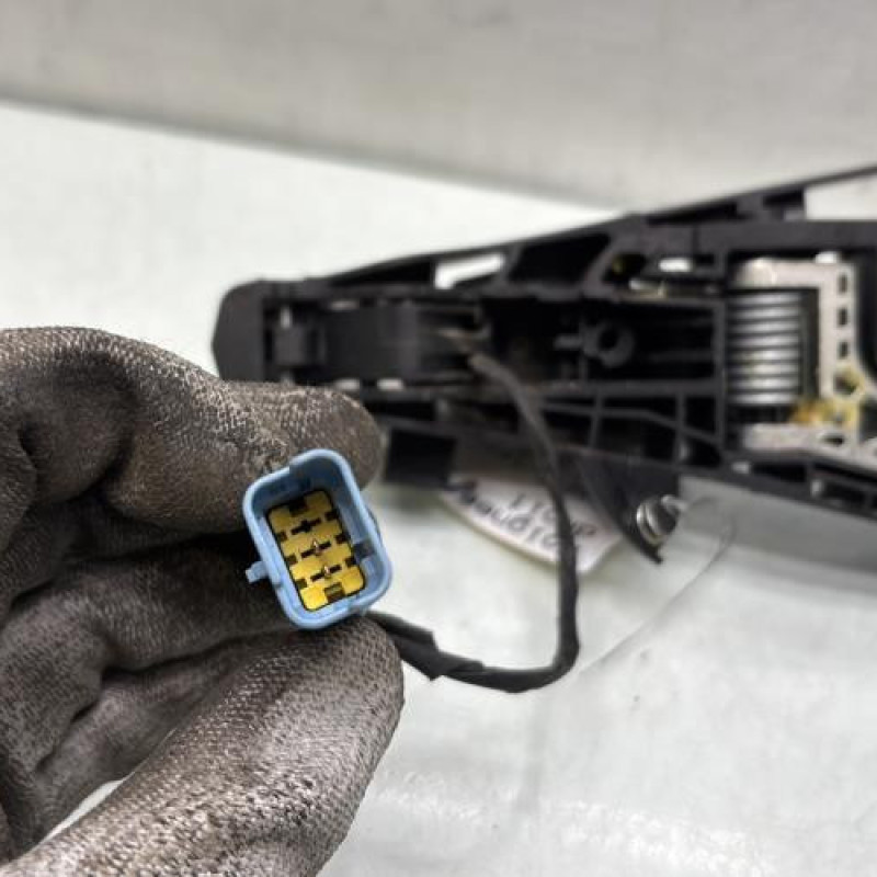 Poignee porte arriere droit PEUGEOT 508 1 SW Photo n°3