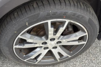 Poignee porte arriere droit PEUGEOT 508 1 SW