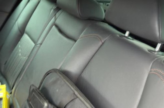 Poignee porte arriere droit PEUGEOT 508 1 SW