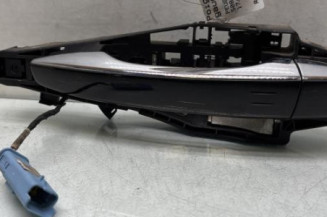 Poignee porte arriere gauche PEUGEOT 508 1 SW Photo n°1