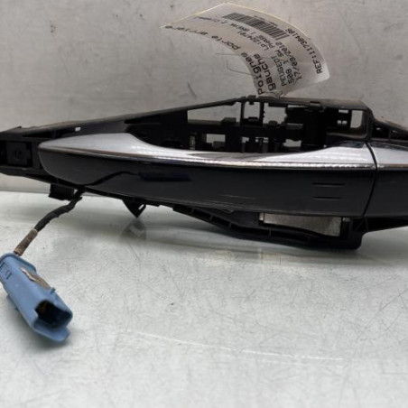 Poignee porte arriere gauche PEUGEOT 508 1 SW Photo n°1