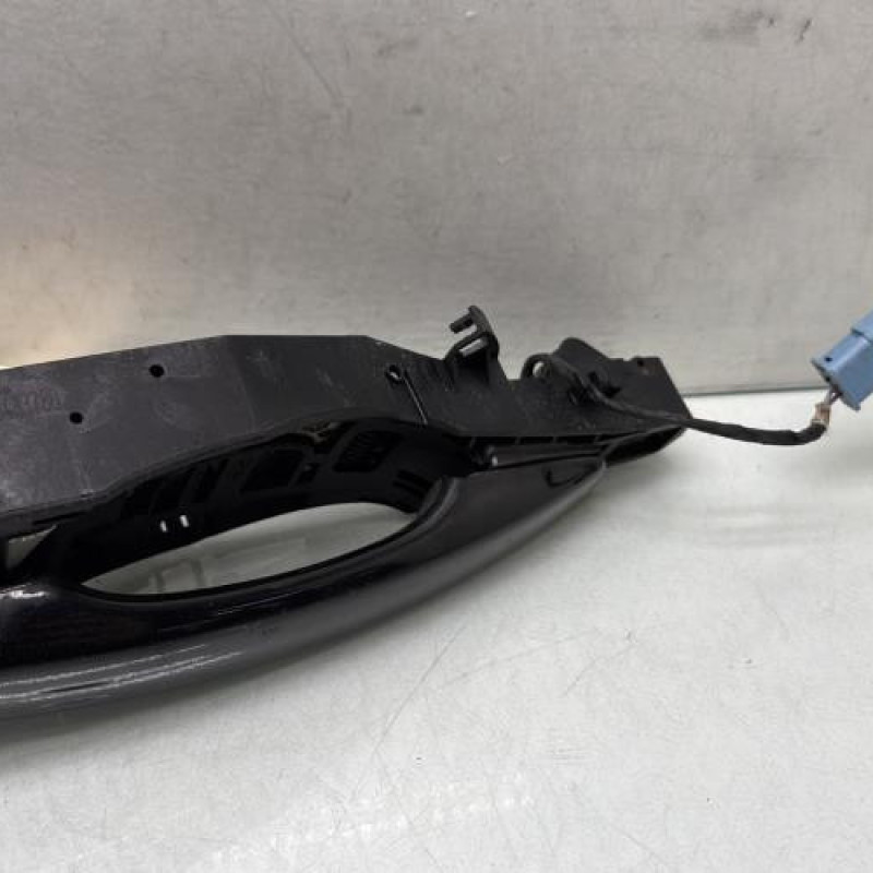 Poignee porte arriere gauche PEUGEOT 508 1 SW Photo n°4