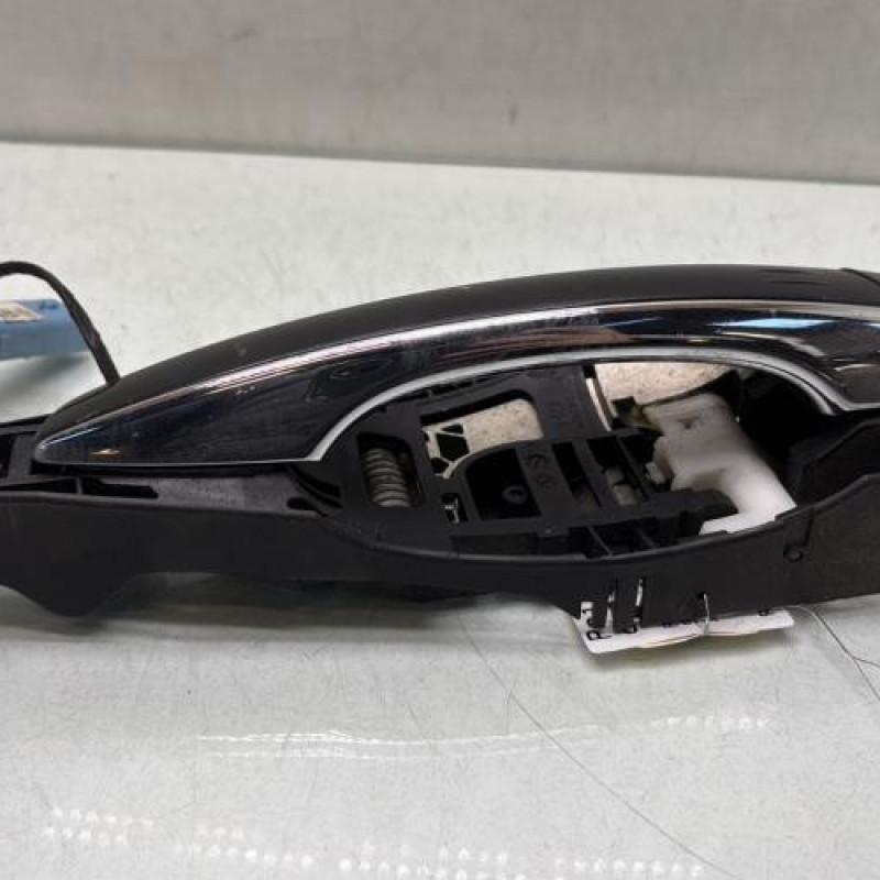 Poignee porte avant droit PEUGEOT 508 1 SW Photo n°3