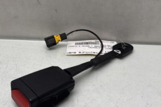 Attache ceinture avant droit PEUGEOT 508 1 SW
