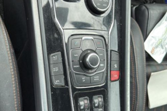 Attache ceinture avant droit PEUGEOT 508 1 SW