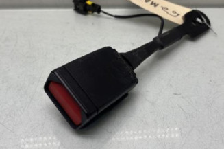 Attache ceinture avant gauche PEUGEOT 508 1 SW