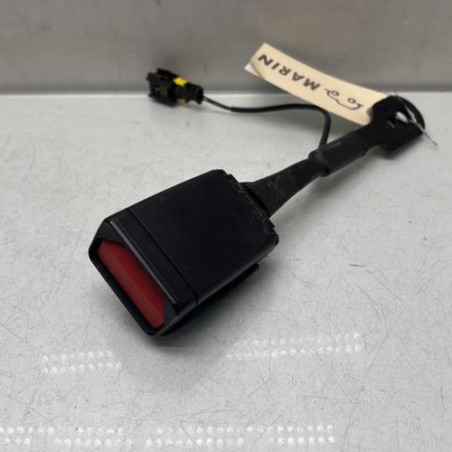 Attache ceinture avant gauche PEUGEOT 508 1 SW