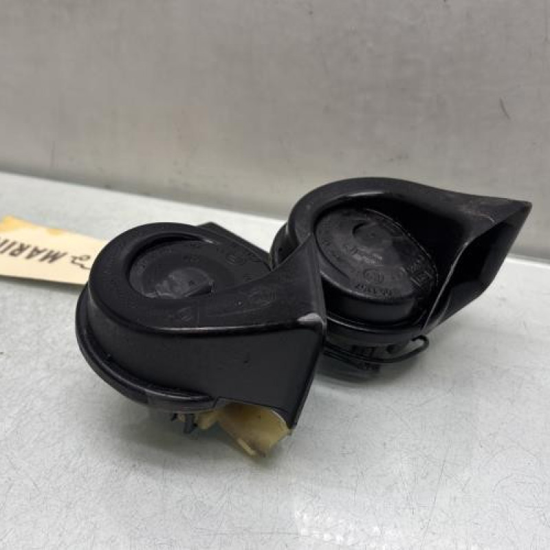 Avertisseur/Klaxon PEUGEOT 508 1 SW Photo n°1