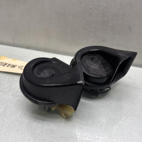 Avertisseur/Klaxon PEUGEOT 508 1 SW Photo n°1