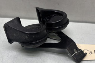 Avertisseur/Klaxon PEUGEOT 508 1 SW