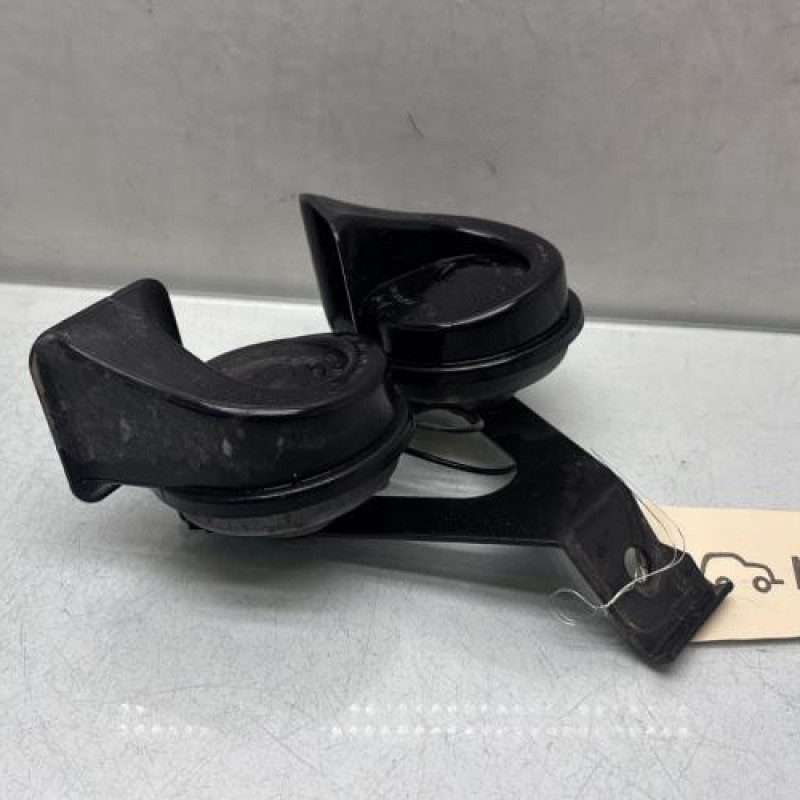 Avertisseur/Klaxon PEUGEOT 508 1 SW Photo n°2