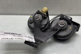 Avertisseur/Klaxon PEUGEOT 508 1 SW