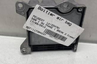 Boitier air bag PEUGEOT 508 1 SW
