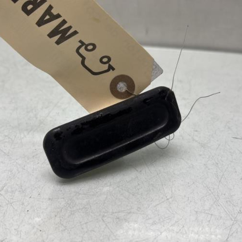 Bouton de coffre PEUGEOT 508 1 SW Photo n°1