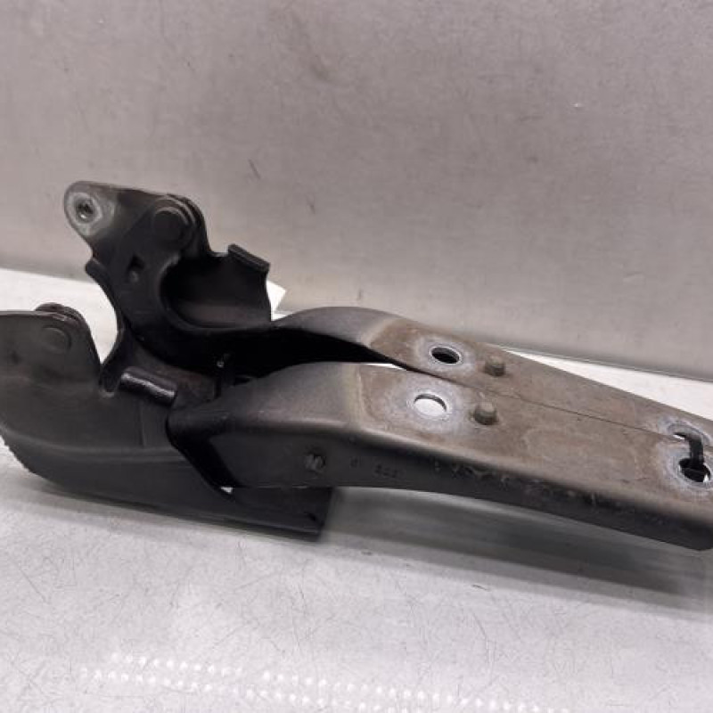 Charniere de capot PEUGEOT 508 1 SW Photo n°1