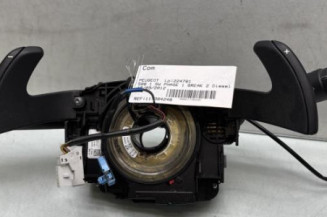 Com (Bloc Contacteur Tournant+Commodo Essuie Glace+Commodo Phare) PEUGEOT 508 1 SW Photo n°1