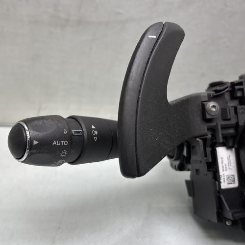 Com (Bloc Contacteur Tournant+Commodo Essuie Glace+Commodo Phare) PEUGEOT 508 1 SW Photo n°2