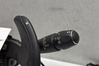 Com (Bloc Contacteur Tournant+Commodo Essuie Glace+Commodo Phare) PEUGEOT 508 1 SW