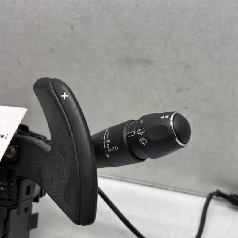 Com (Bloc Contacteur Tournant+Commodo Essuie Glace+Commodo Phare) PEUGEOT 508 1 SW Photo n°3