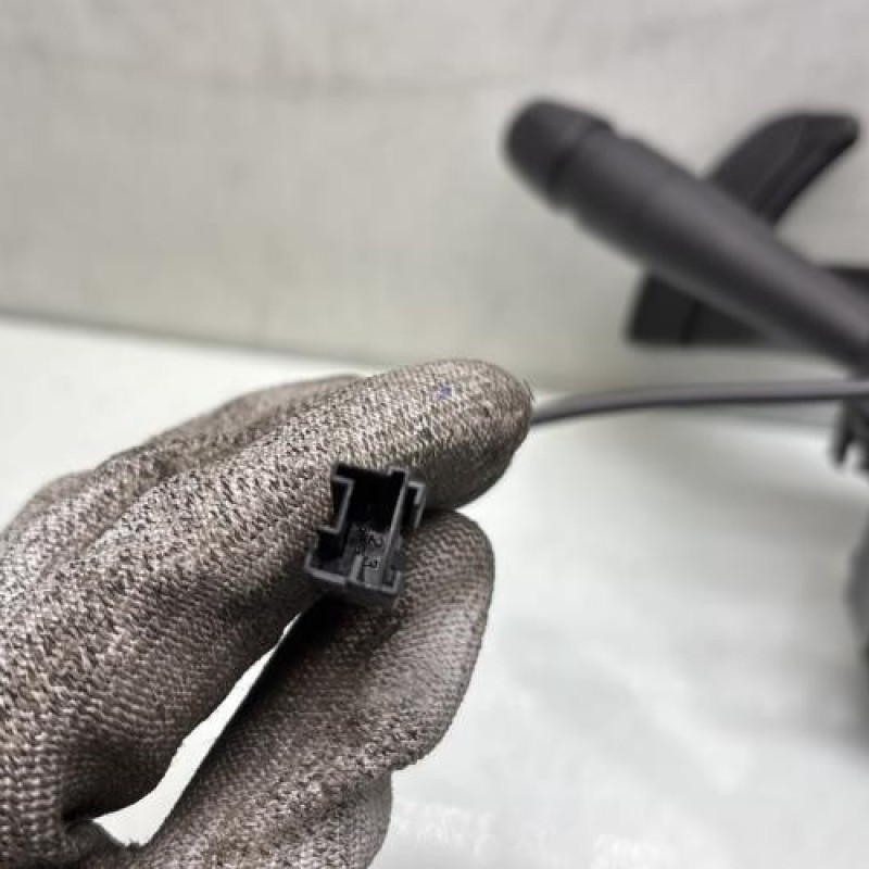 Com (Bloc Contacteur Tournant+Commodo Essuie Glace+Commodo Phare) PEUGEOT 508 1 SW Photo n°5