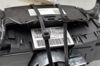 Com (Bloc Contacteur Tournant+Commodo Essuie Glace+Commodo Phare) PEUGEOT 508 1 SW