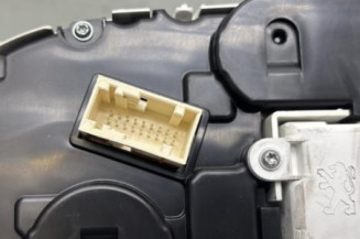 Compteur PEUGEOT 508 1 SW