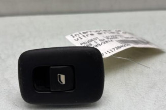 Interrupteur de leve vitre arriere droit PEUGEOT 508 1 SW Photo n°1