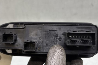 Interrupteur de leve vitre avant gauche PEUGEOT 508 1 SW