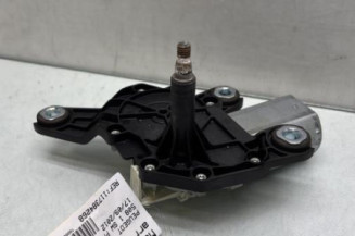 Moteur essuie glace arriere PEUGEOT 508 1 SW Photo n°1