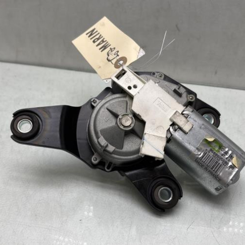 Moteur essuie glace arriere PEUGEOT 508 1 SW Photo n°3