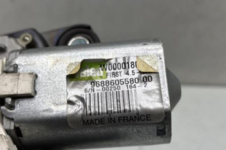 Moteur essuie glace arriere PEUGEOT 508 1 SW