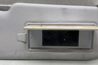 Pare soleil droit PEUGEOT 508 1 SW Photo n°1