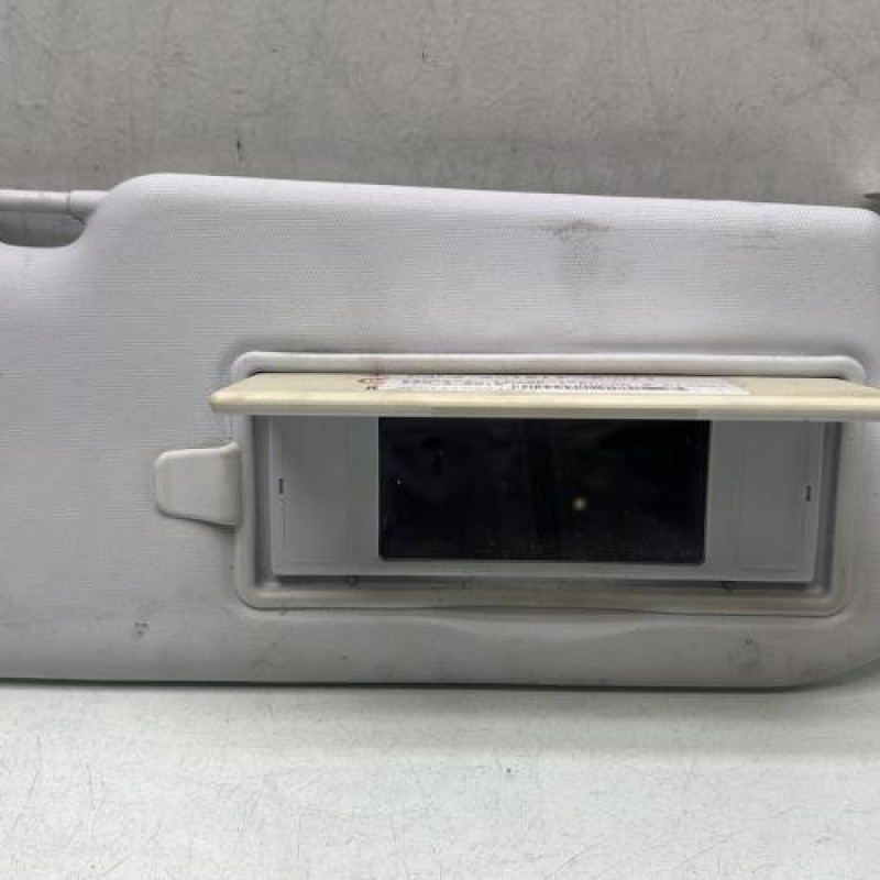 Pare soleil droit PEUGEOT 508 1 SW Photo n°1