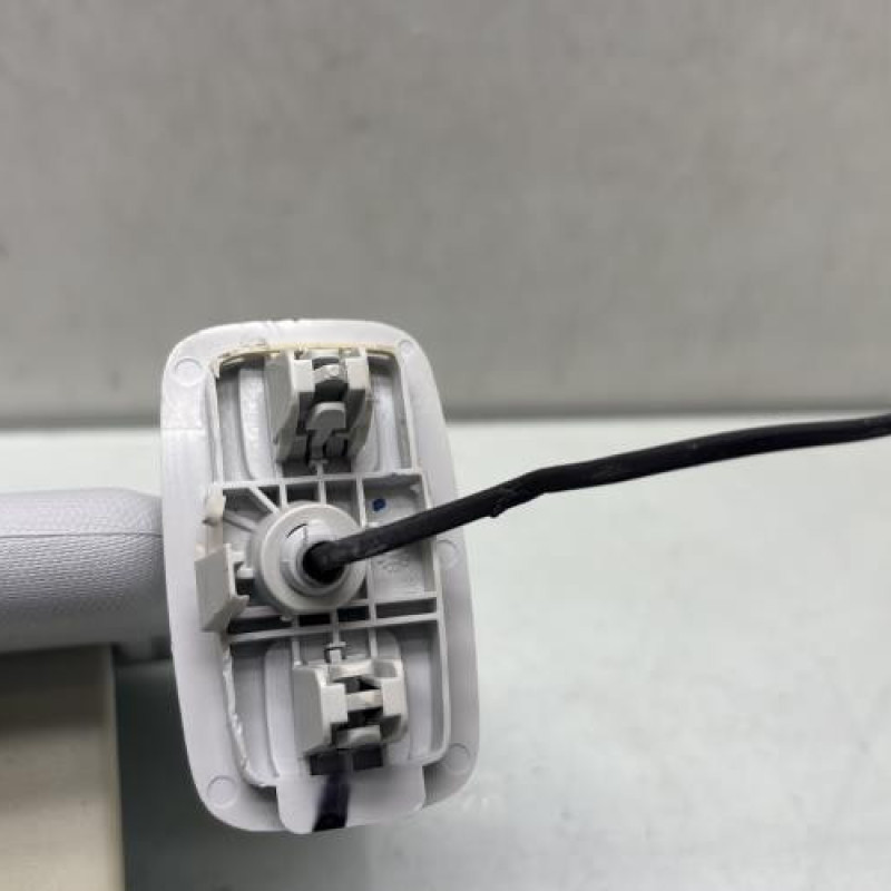 Pare soleil droit PEUGEOT 508 1 SW Photo n°2