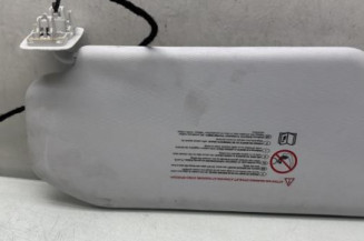 Pare soleil droit PEUGEOT 508 1 SW