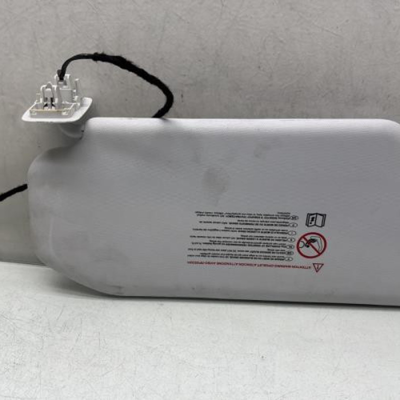 Pare soleil droit PEUGEOT 508 1 SW Photo n°4