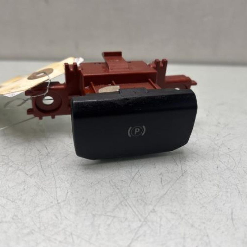 Poignee electrique frein a main PEUGEOT 508 1 SW Photo n°1