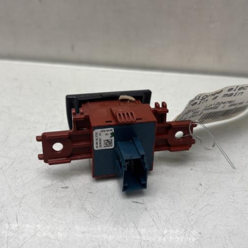 Poignee electrique frein a main PEUGEOT 508 1 SW Photo n°2