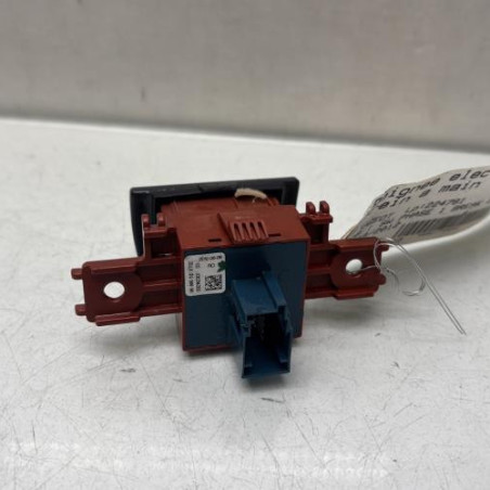 Poignee electrique frein a main PEUGEOT 508 1 SW