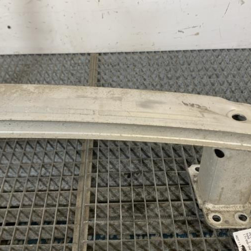 Renfort pare choc arriere (traverse) PEUGEOT 508 1 SW Photo n°4